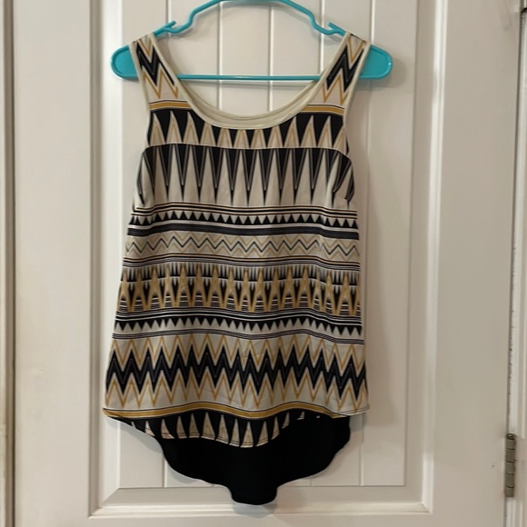 a.n.a Tops - A.n.a medium petite tank